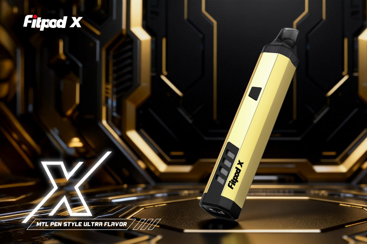 Fitpod X SLYEEK 3斯萊克三代注油小主機:圖片 3