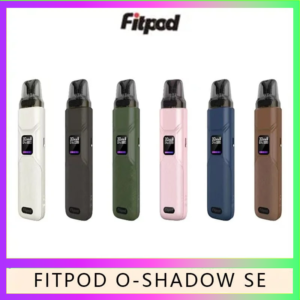 FITPOD O-SHADOW SE小蠻牛2代主機附帶掛繩
