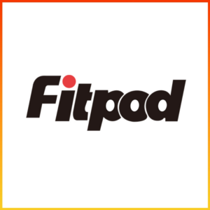 Fitpod總代理